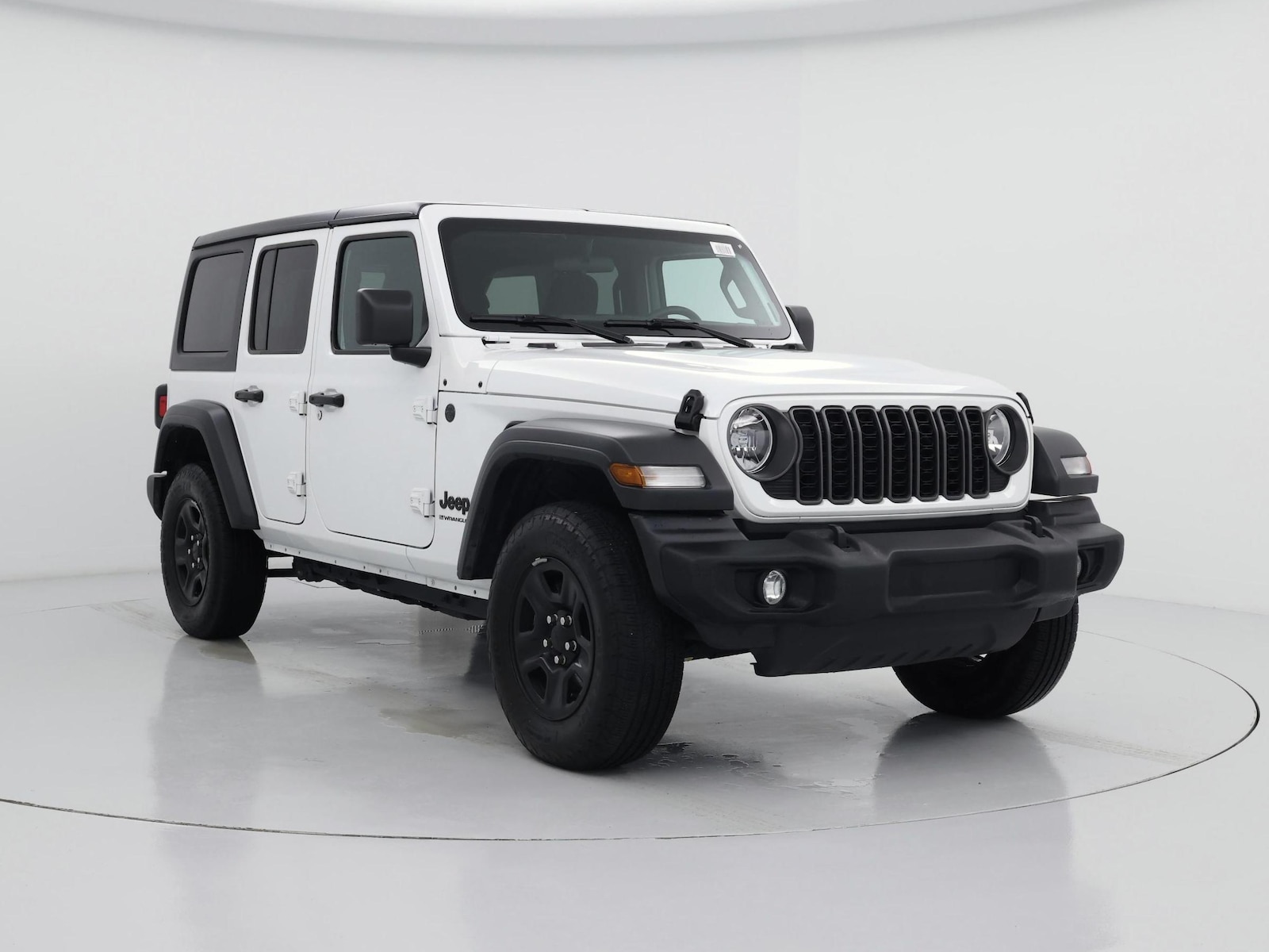 jeep wrangler 4-door 2025 1C4PJXDN3SW576305 image jeep wrangler 4-door 2025 1C4PJXDN3SW576305 image